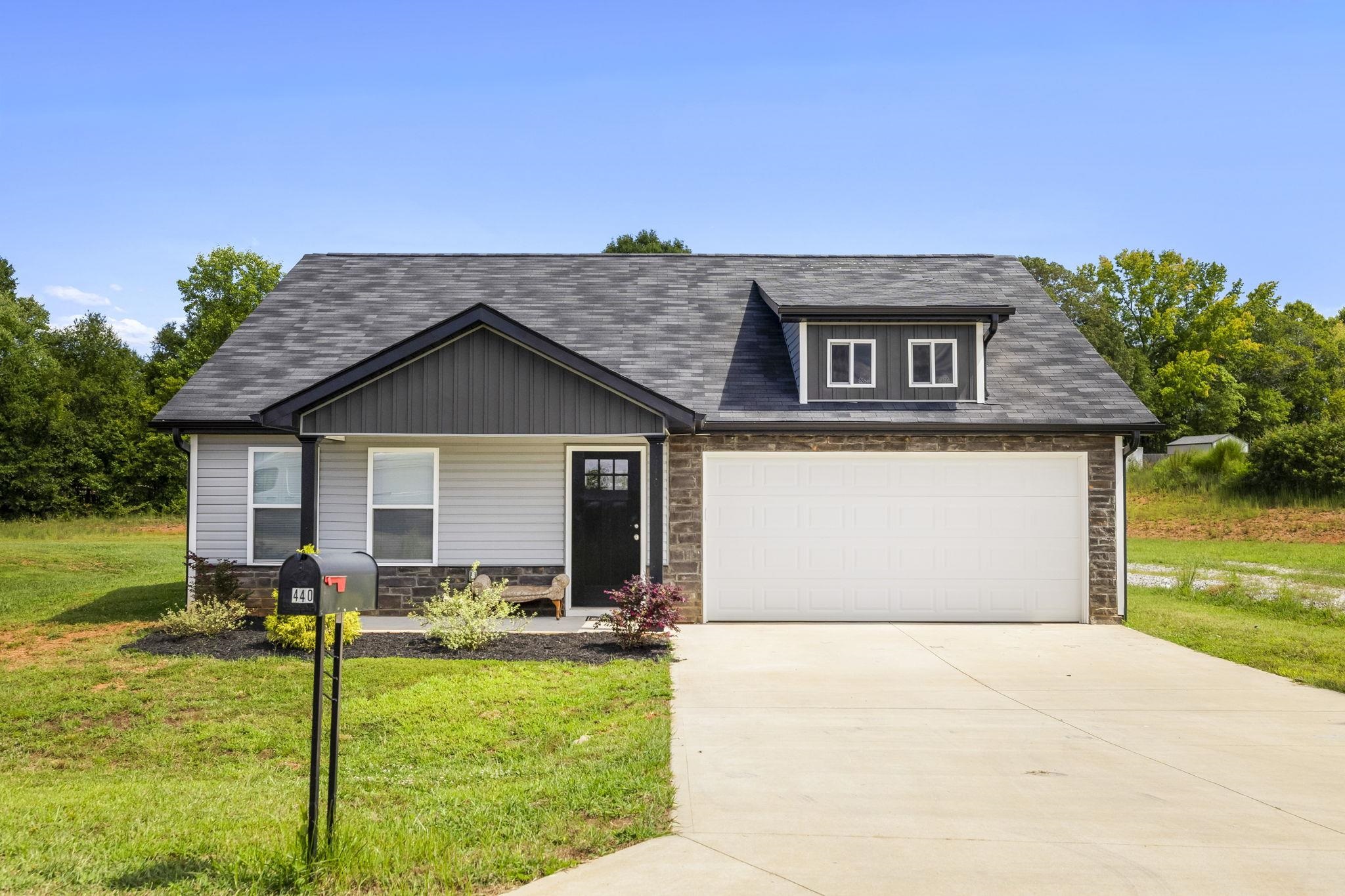 440 Cemetery Road Cowpens, SC 29330 - Photo 1 of 35