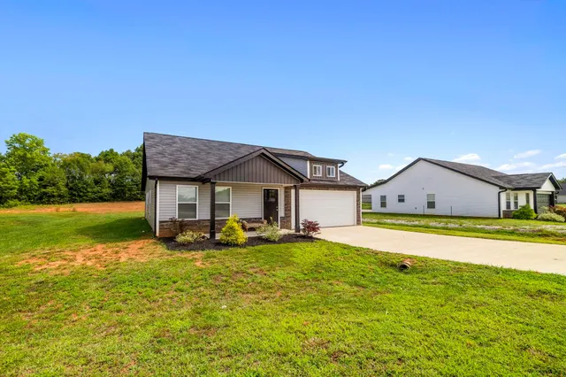 $259,900 | 440 Cemetery Road, Cowpens, SC 29330