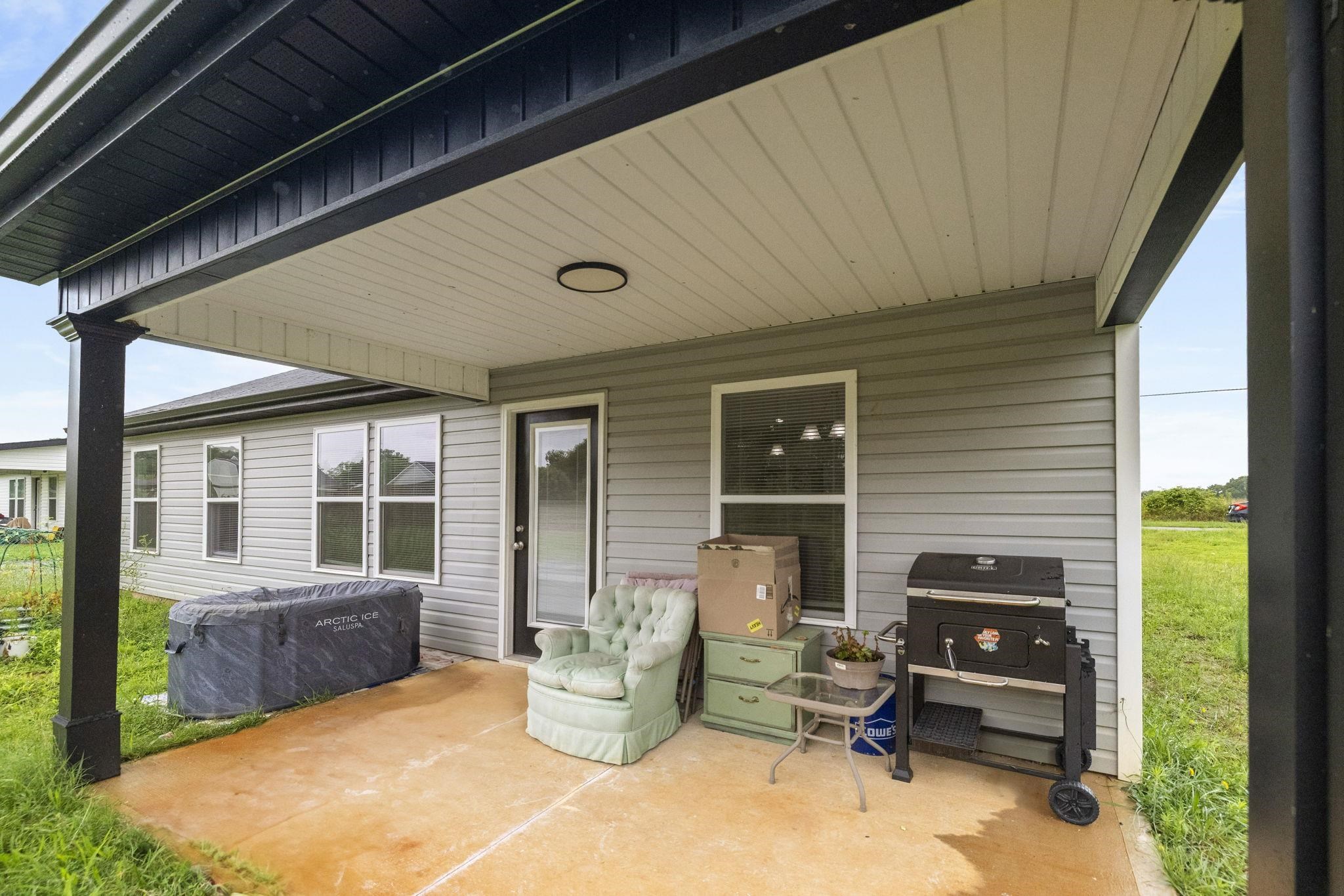 440 Cemetery Road Cowpens, SC 29330 - Photo 24 of 35