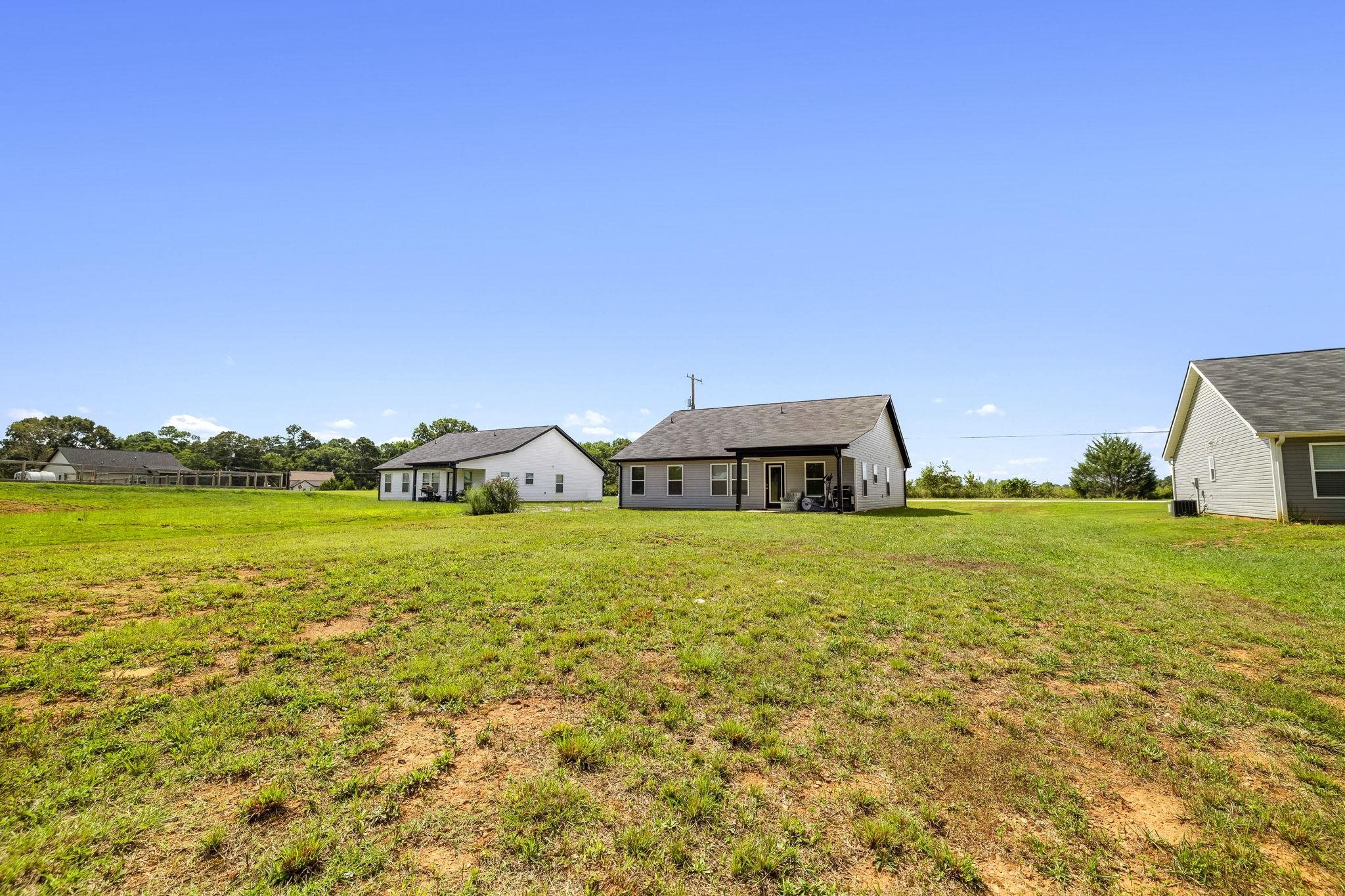 440 Cemetery Road Cowpens, SC 29330 - Photo 25 of 35