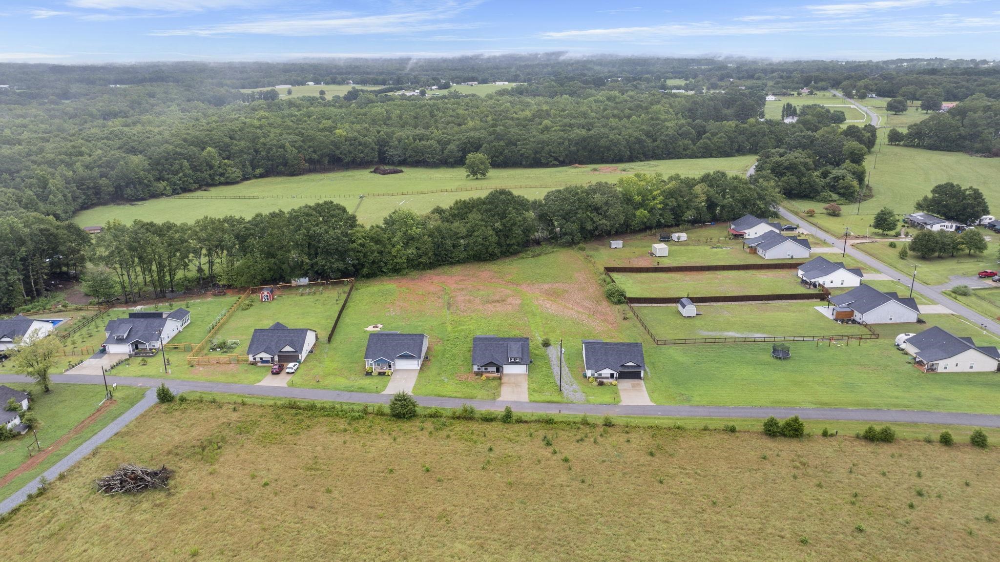 440 Cemetery Road Cowpens, SC 29330 - Photo 30 of 35