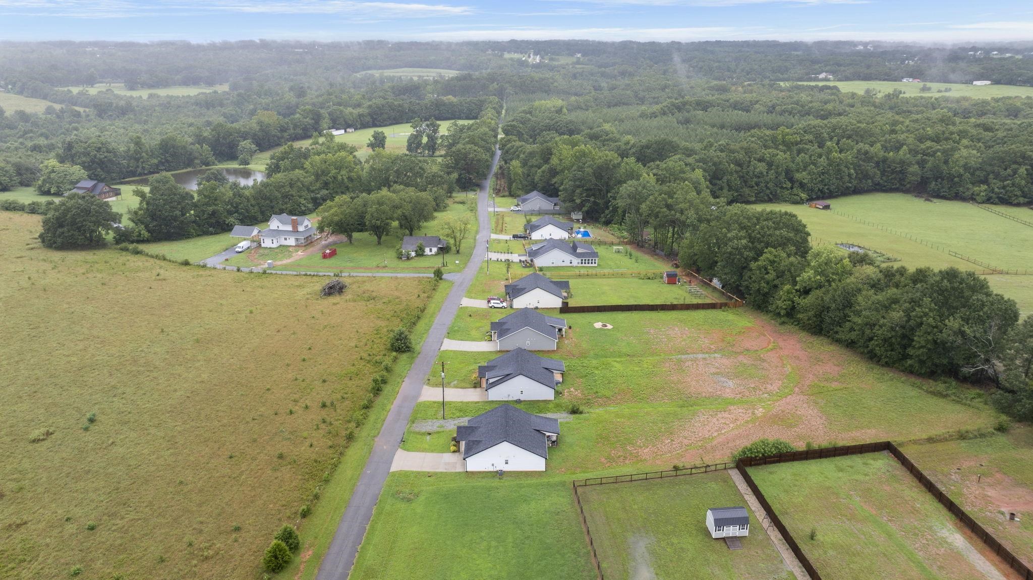 440 Cemetery Road Cowpens, SC 29330 - Photo 31 of 35