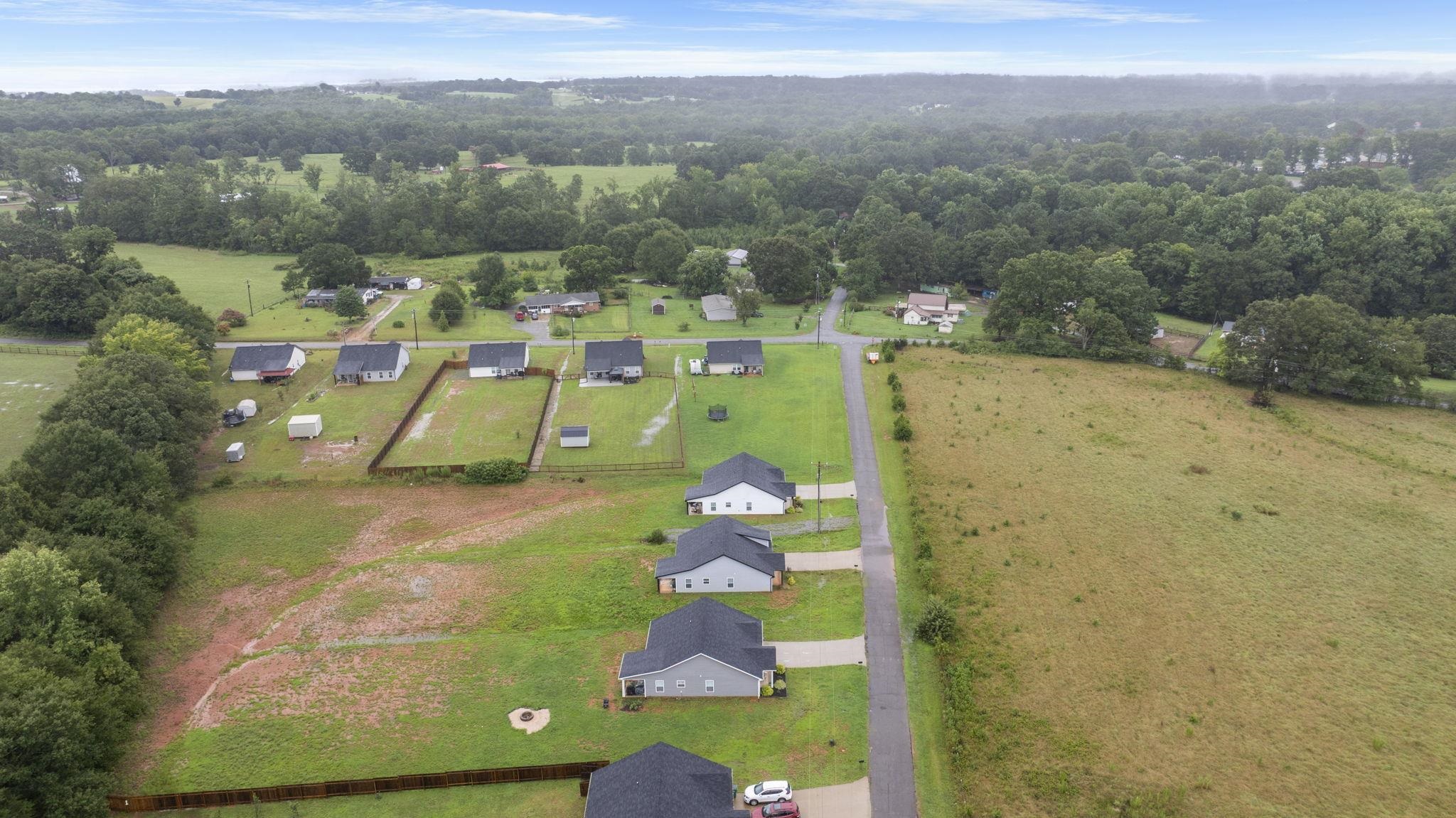 440 Cemetery Road Cowpens, SC 29330 - Photo 33 of 35