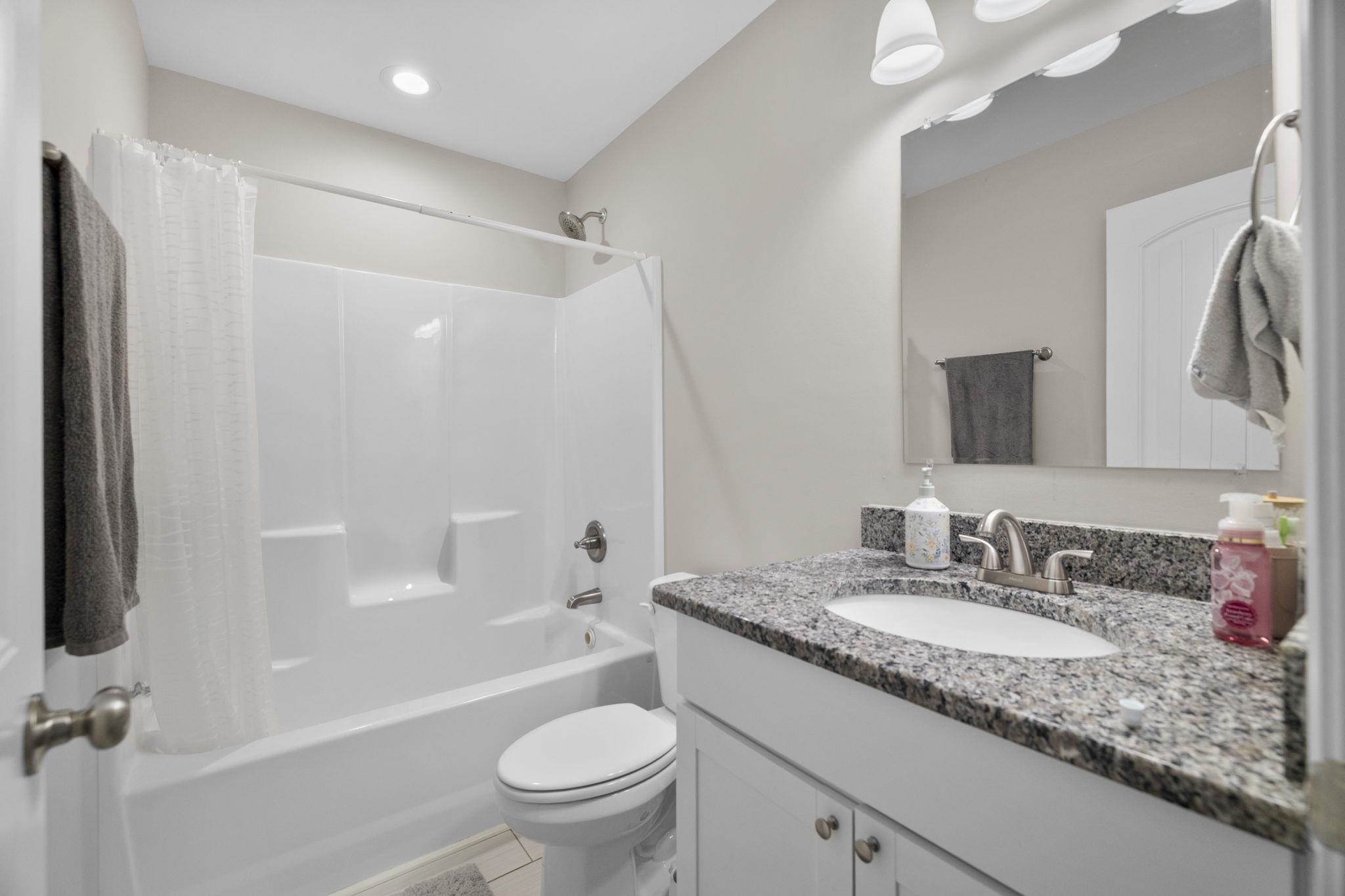 440 Cemetery Road Cowpens, SC 29330 - Photo 8 of 35