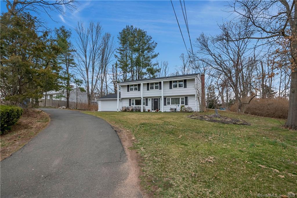 575 West Woods Road Hamden, CT 06518 - Photo 1 of 1 Gallery Image 1