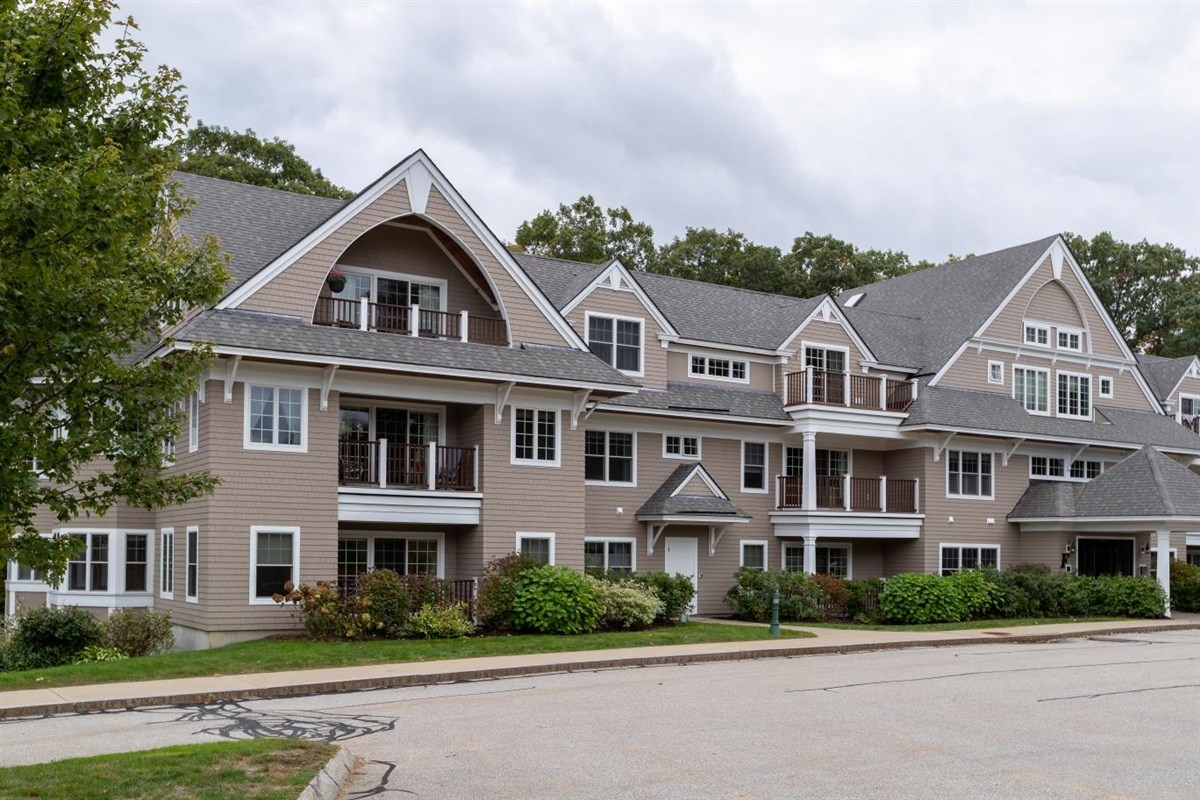 100 Shepard's Cove Road, Unit F303 Kittery, ME 03904 - Photo 1 of 34 Gallery Image 1
