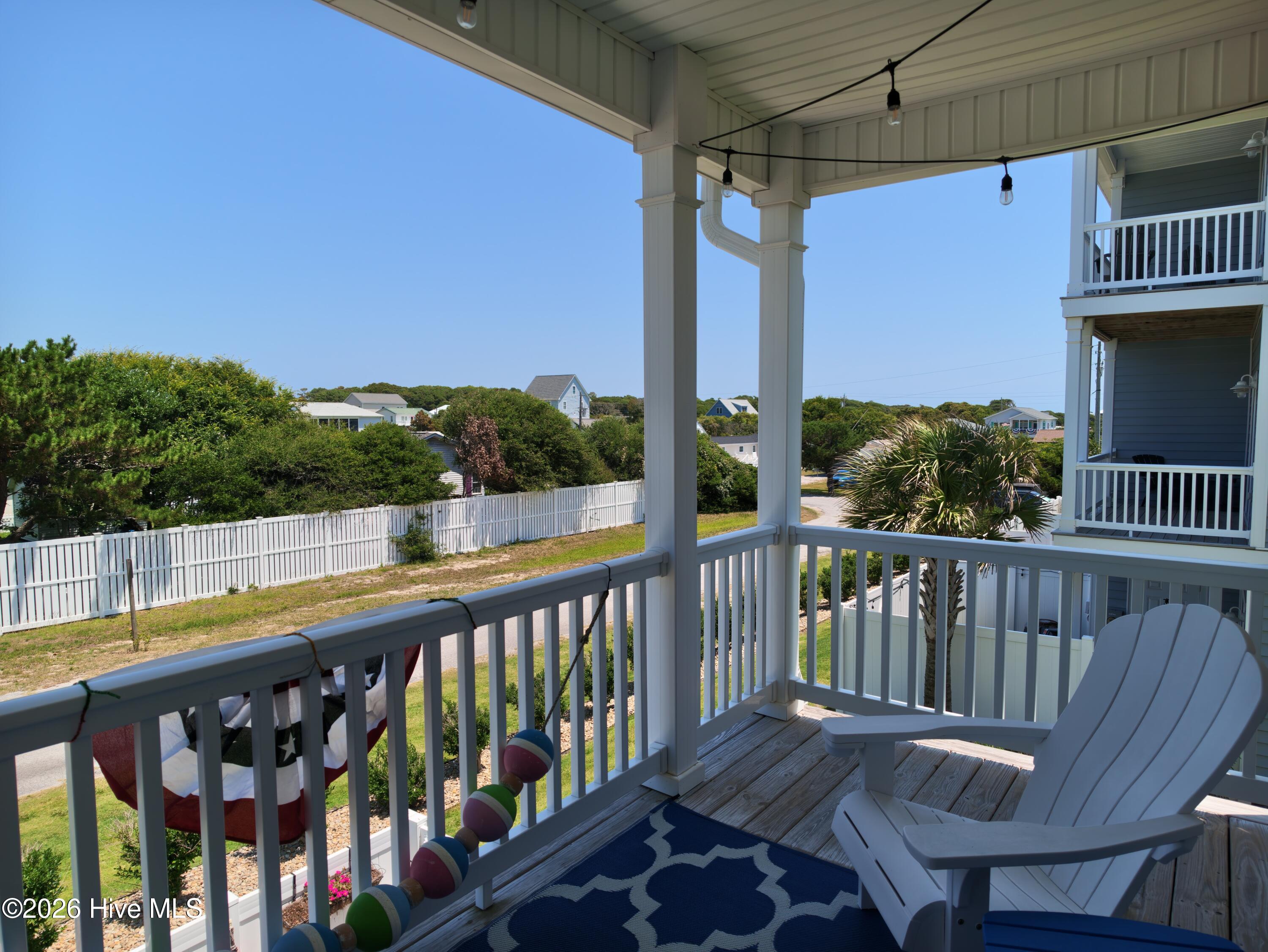 2800 West Fort Macon Road, Unit 52 Atlantic Beach, NC 28512 - Photo 9 of 11