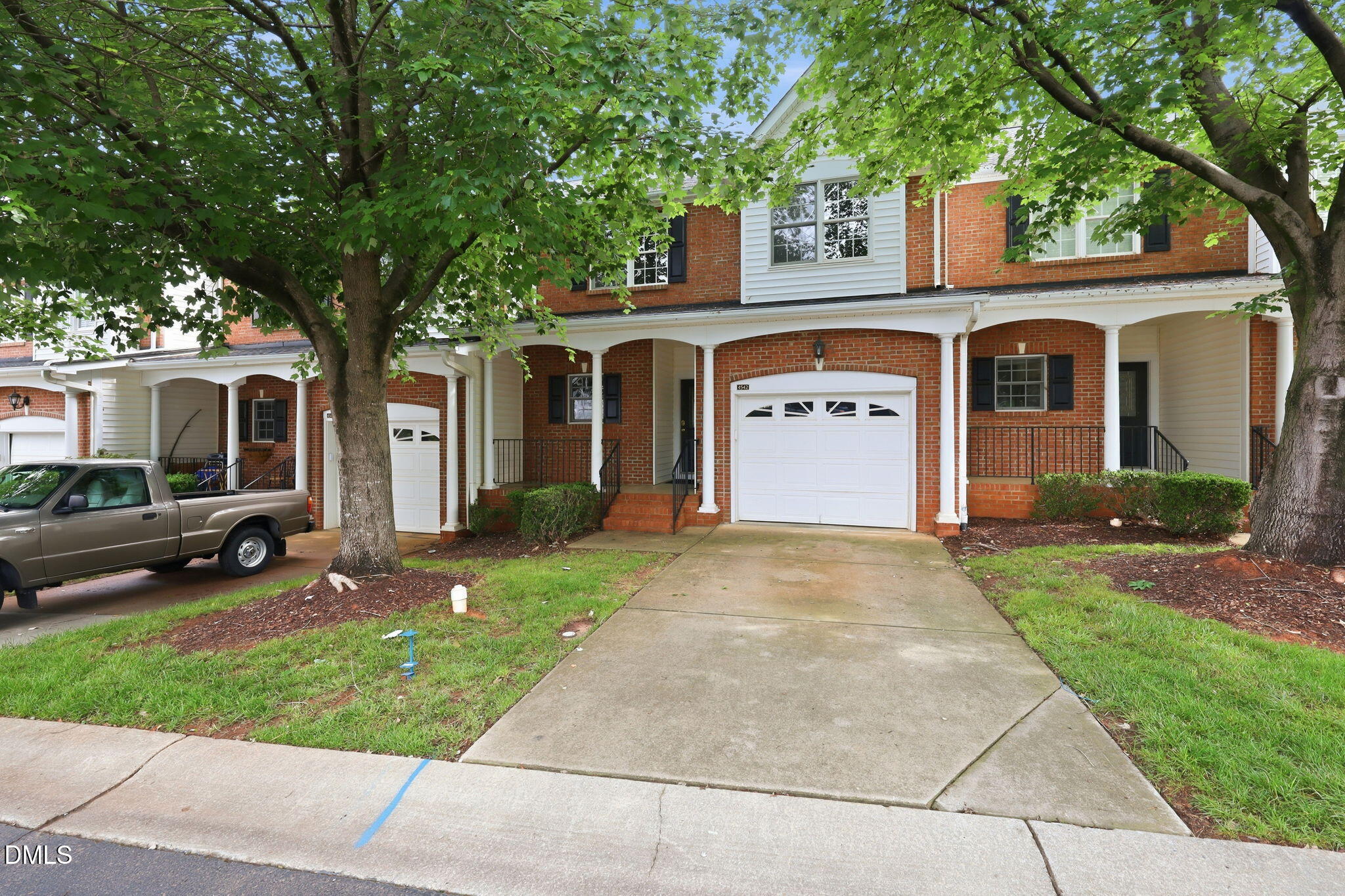 4542 Mistiflower Drive Raleigh, NC 27606 - Photo 1 of 37 1-web-or-mls-03-IMG_9231