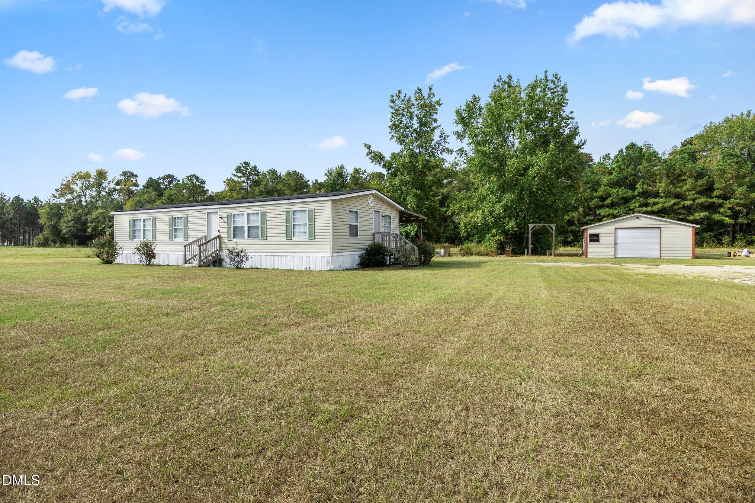 8056 Concord Church Road Autryville, NC 28318 - Photo 41 of 48