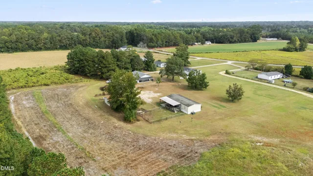 $400,000 | 8056 Concord Church Road, Autryville, NC 28318