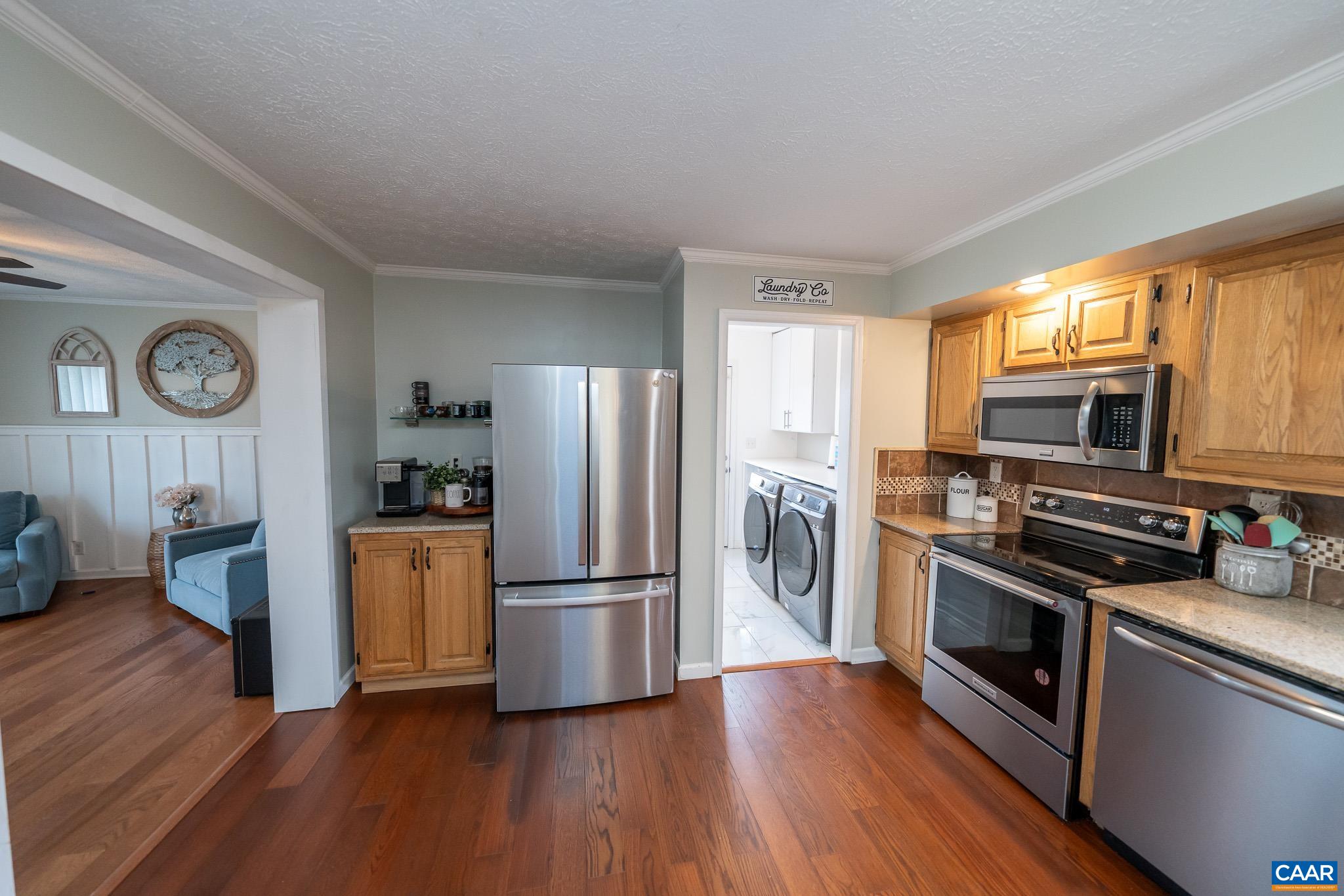 1878 Massanetta Springs Road Harrisonburg, VA 22801 - Photo 13 of 61 Gallery Image 13
