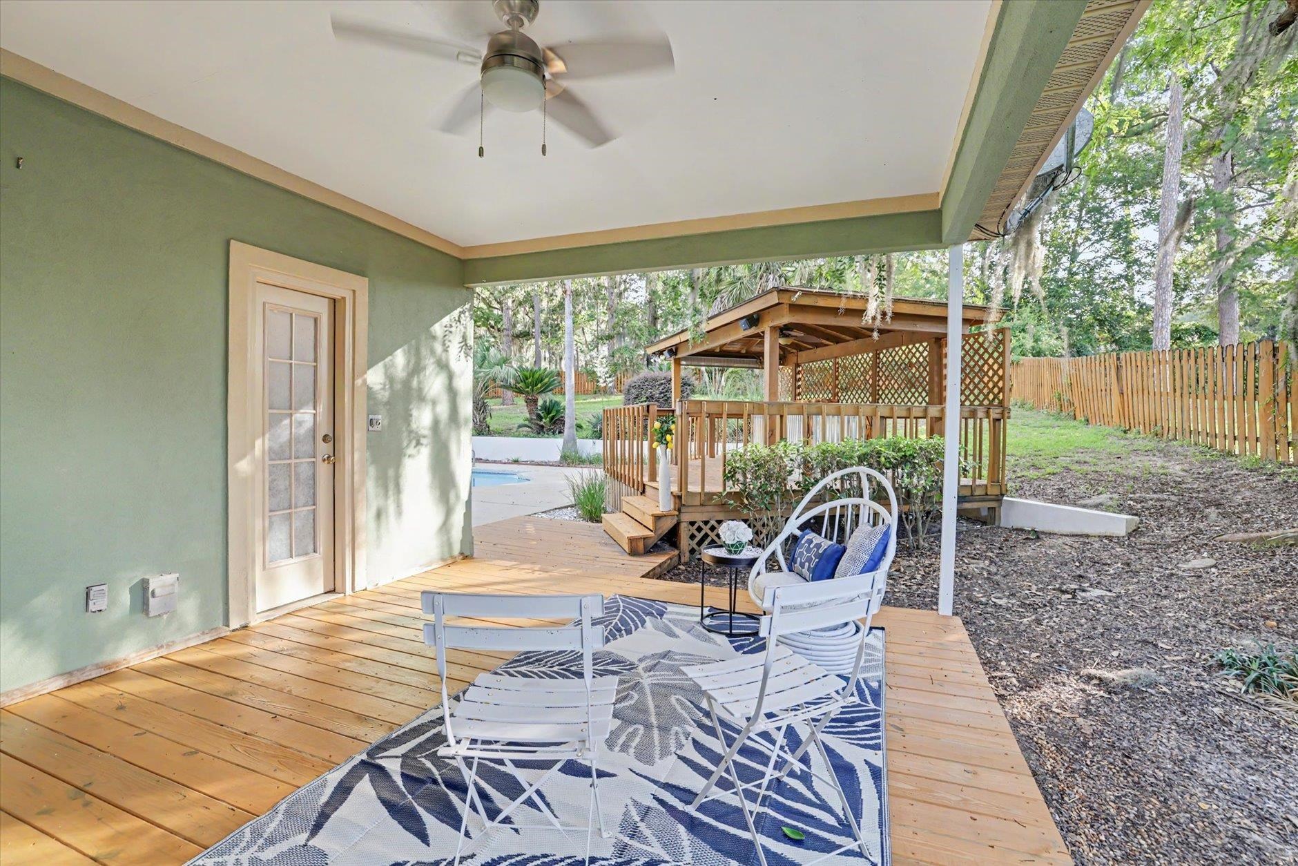 7521 Refuge Road Tallahassee, FL 32312 - Photo 48 of 70