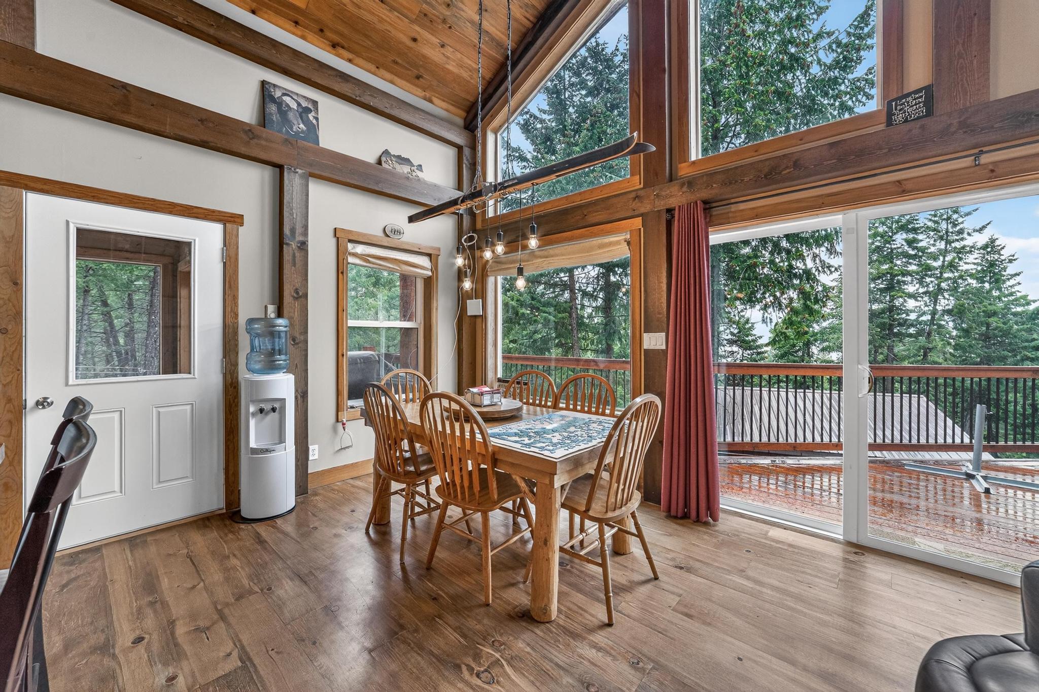 277 Ridge Loop Road Rexford, MT 59930 - Photo 33 of 69 Gallery Image 33