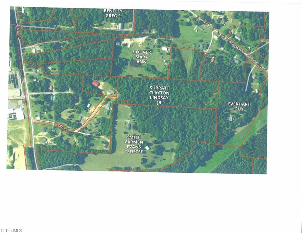 0 Koontz Road Lexington, NC 27295 - Photo 12 of 13 Gallery Image 12