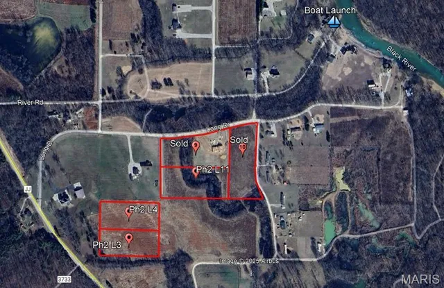 $37,000 | 0 Long Road, Williamsville, MO 63967