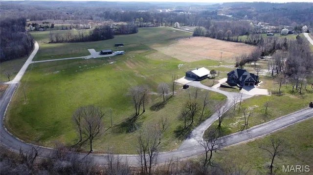 $37,000 | 0 Long Road, Williamsville, MO 63967