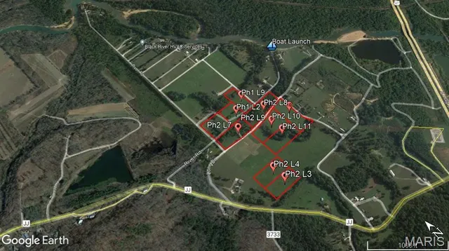 $37,000 | 0 Long Road, Williamsville, MO 63967