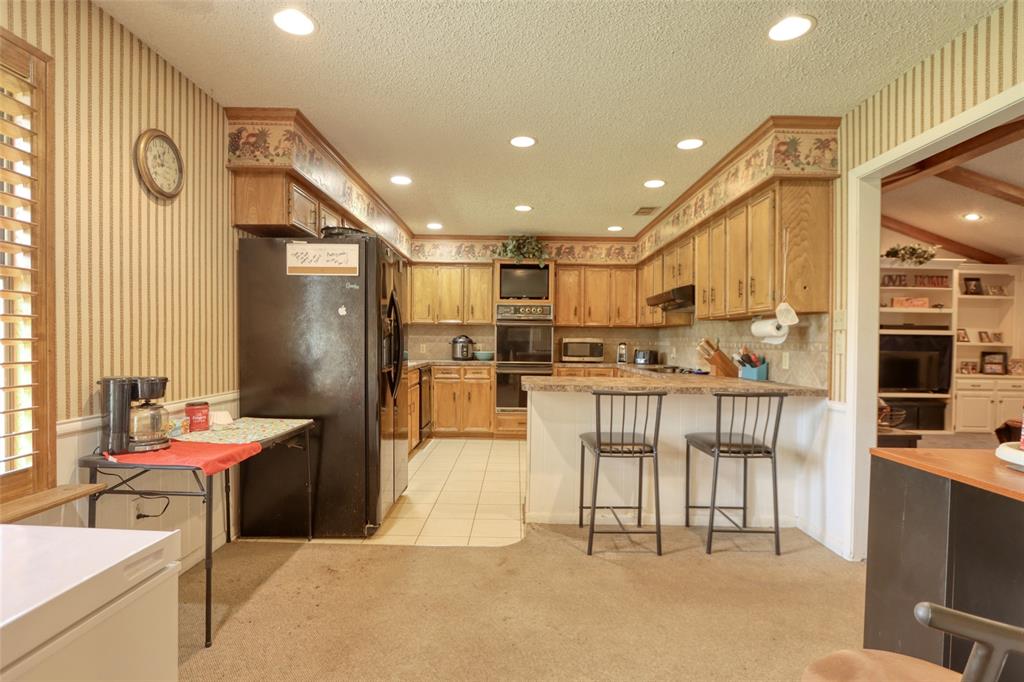 710 South Main Street Coolidge, TX 76635 - Photo 18 of 40