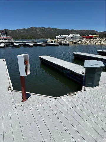 $35,000 | 400-k9 Pine Knot Bl K9 Boulevard, Fawnskin, CA 92333