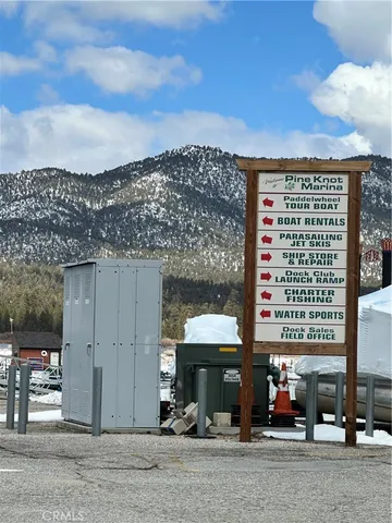 $35,000 | 400-k9 Pine Knot Bl K9 Boulevard, Fawnskin, CA 92333