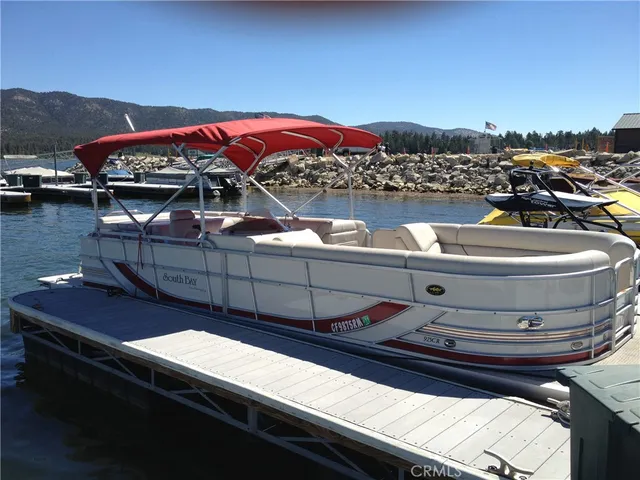 $35,000 | 400-k9 Pine Knot Bl K9 Boulevard, Fawnskin, CA 92333