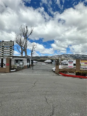 $35,000 | 400-k9 Pine Knot Bl K9 Boulevard, Fawnskin, CA 92333