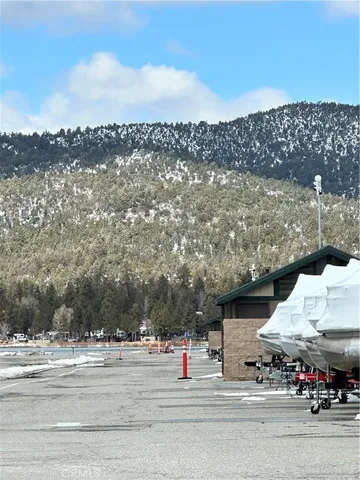 $35,000 | 400-k9 Pine Knot Bl K9 Boulevard, Fawnskin, CA 92333