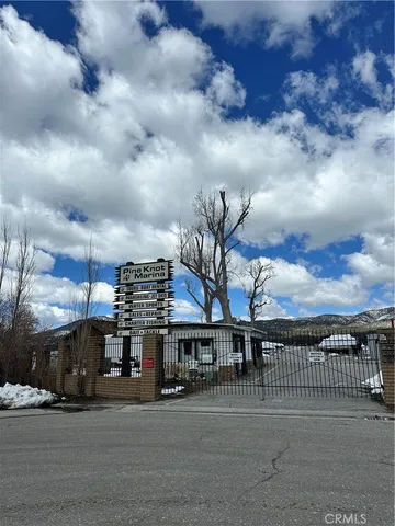 $35,000 | 400-k9 Pine Knot Bl K9 Boulevard, Fawnskin, CA 92333