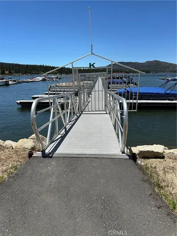 $35,000 | 400-k9 Pine Knot Bl K9 Boulevard, Fawnskin, CA 92333