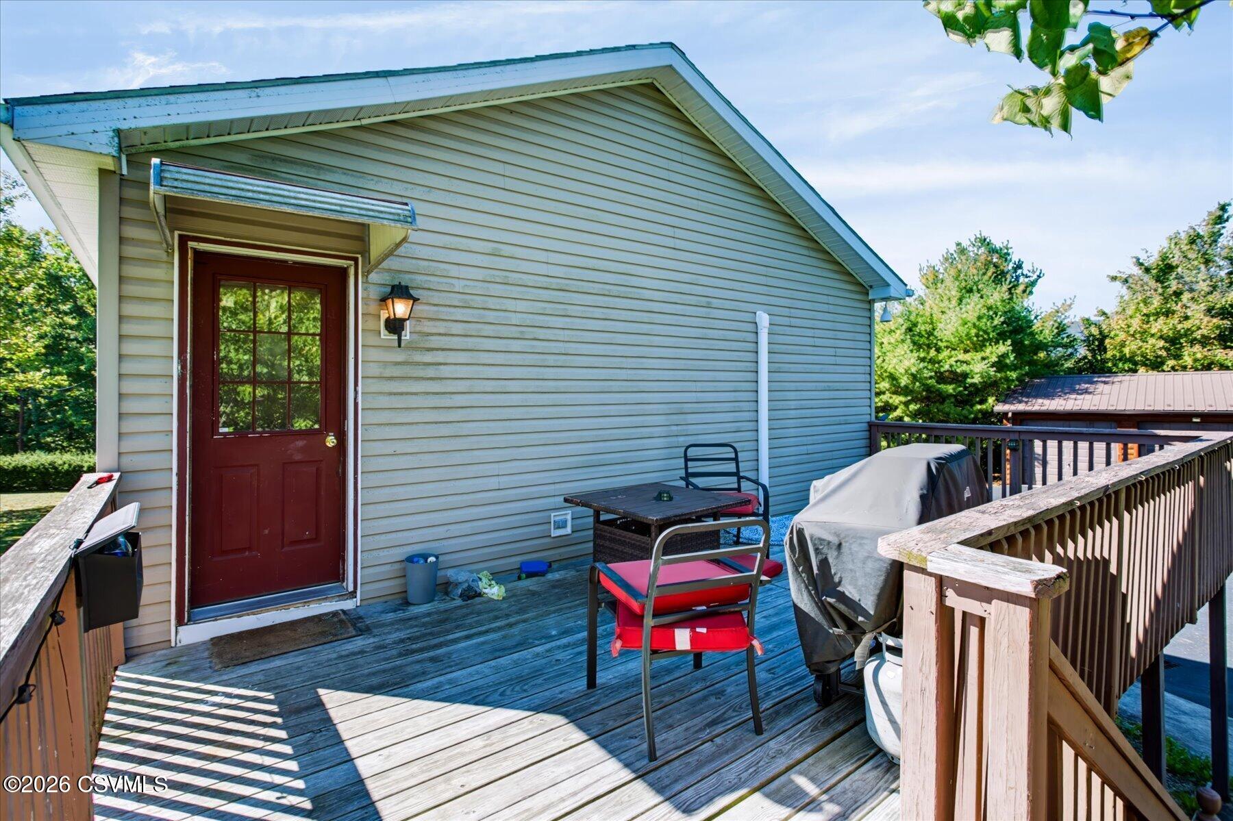 2844-2836 Spruce Run Road Lewisburg, PA 17837 - Photo 47 of 47 Gallery Image 47