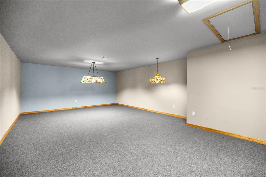 4559 West Dunklin Street Dunnellon, FL 34433 - Photo 31 of 65 an empty room with a empty space and window