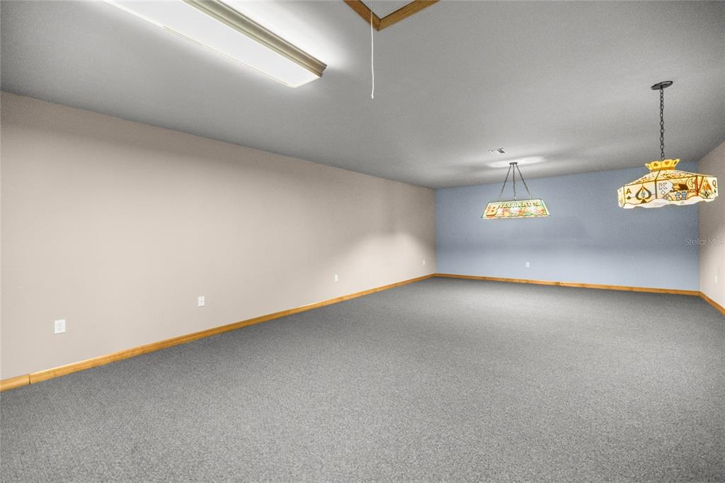 4559 West Dunklin Street Dunnellon, FL 34433 - Photo 32 of 65 a view of an empty room