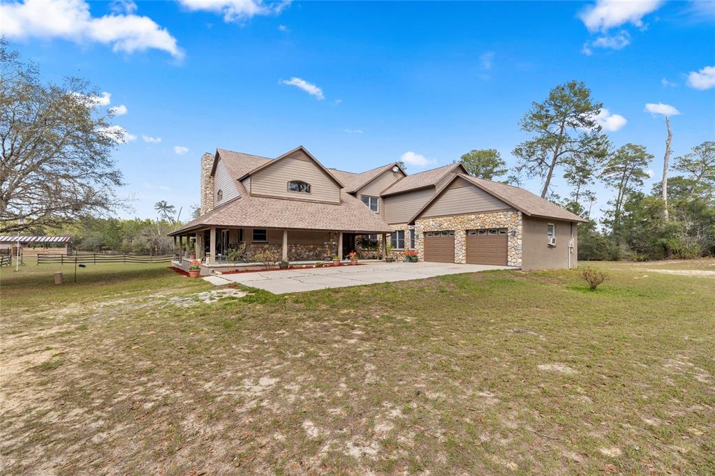 4559 West Dunklin Street Dunnellon, FL 34433 - Photo 38 of 65