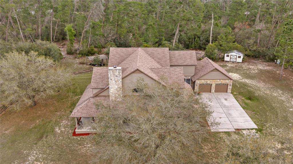 4559 West Dunklin Street Dunnellon, FL 34433 - Photo 40 of 65