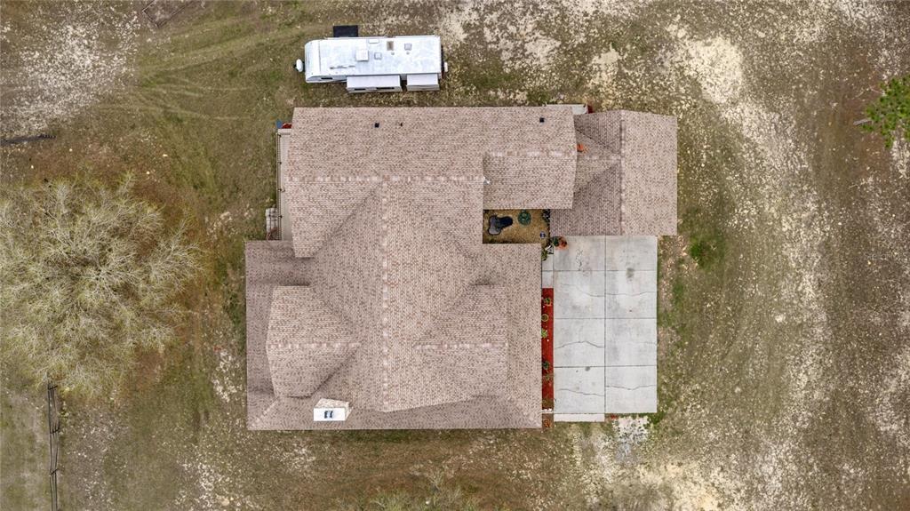 4559 West Dunklin Street Dunnellon, FL 34433 - Photo 41 of 65 a aerial view of a house
