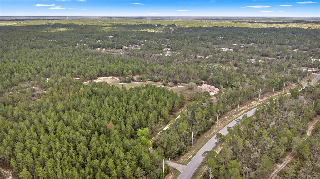 4559 West Dunklin Street Dunnellon, FL 34433 - Photo 52 of 65 a view of city and mountain