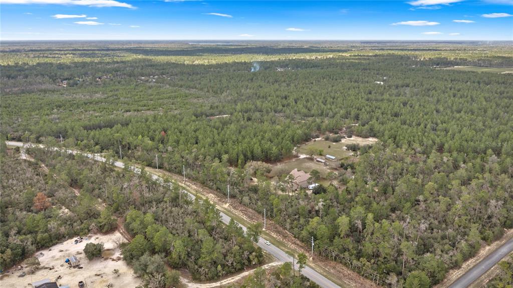 4559 West Dunklin Street Dunnellon, FL 34433 - Photo 54 of 65 a view of a city with an ocean