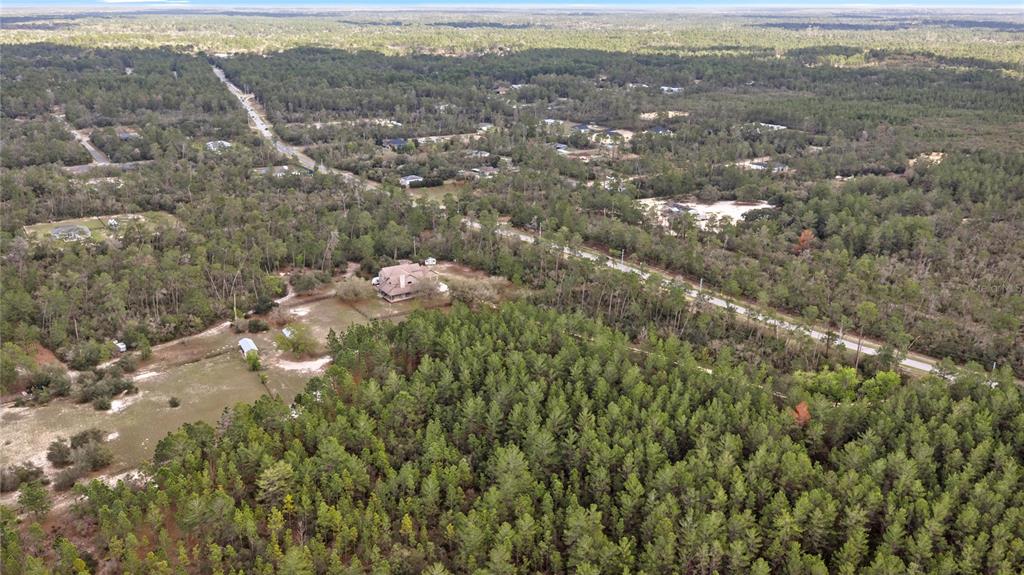 4559 West Dunklin Street Dunnellon, FL 34433 - Photo 57 of 65 a view of city and mountain