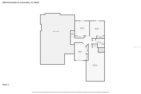 $975,000 | 4559 West Dunklin Street, Dunnellon, FL 34433