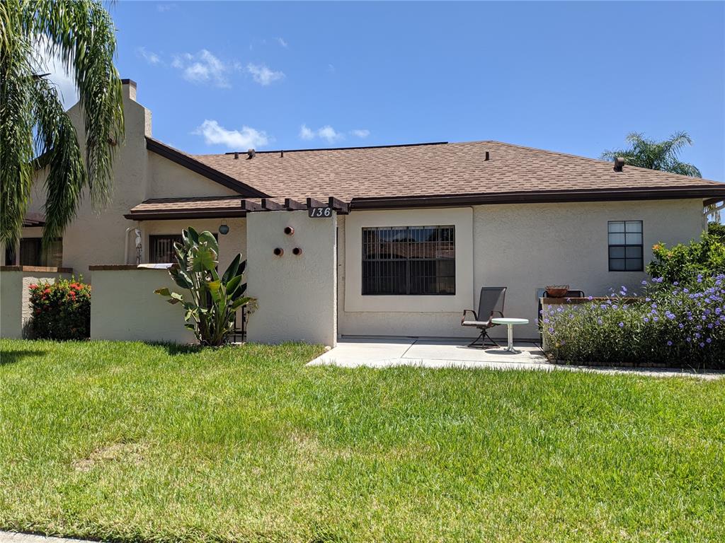 13100 South McCall Road, Unit 136 Port Charlotte, FL 33981 - Photo 1 of 1