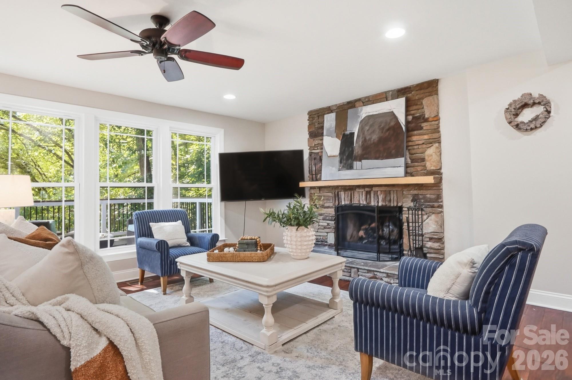 2113 Bon Villa Way Tega Cay, SC 29708 - Photo 16 of 48