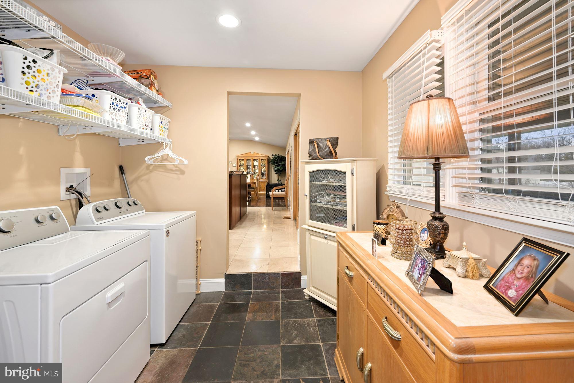 35 Conrow Road Delran, NJ 08075 - Photo 15 of 35 Laundry Room