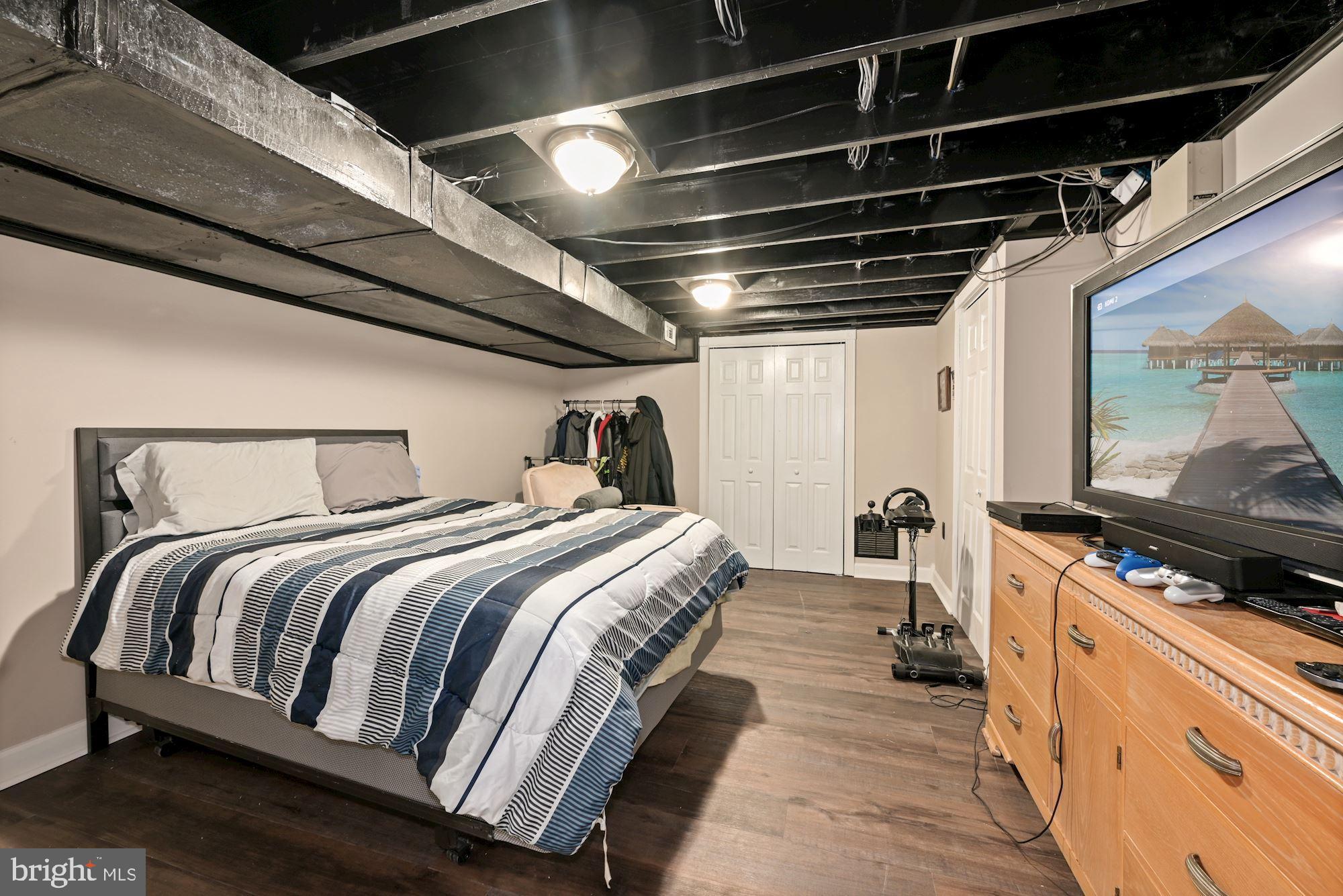 35 Conrow Road Delran, NJ 08075 - Photo 22 of 35 Additional room in the basement