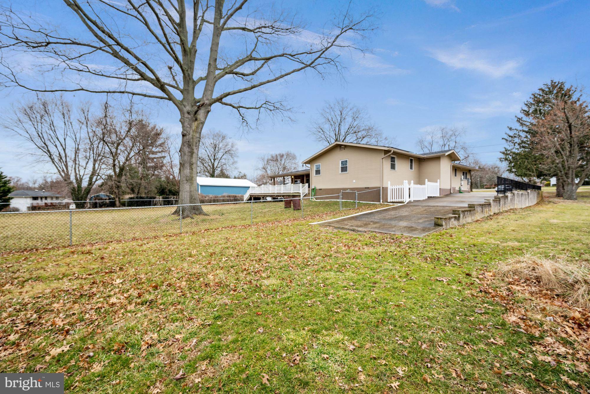 35 Conrow Road Delran, NJ 08075 - Photo 26 of 35 Rear Yard