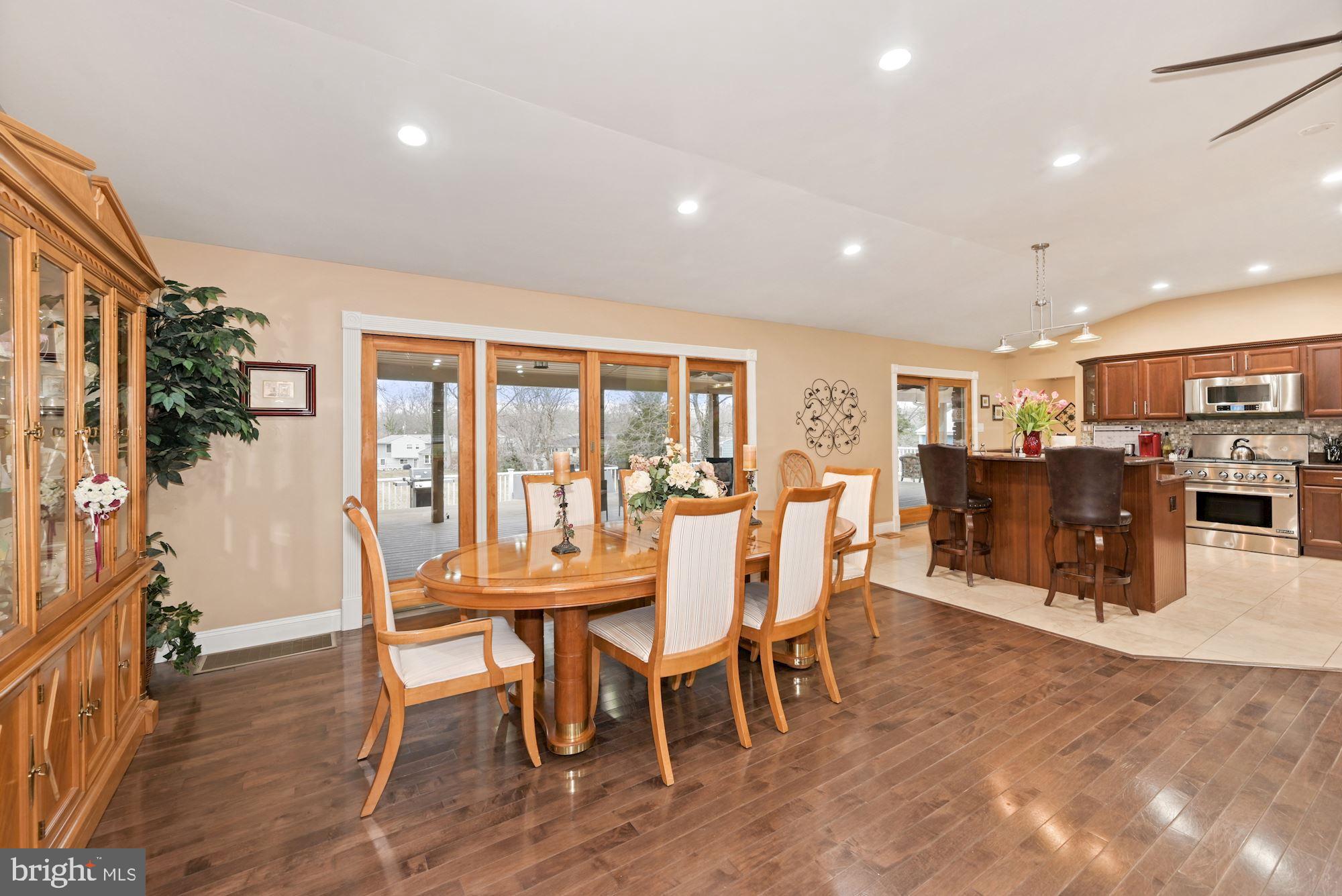 35 Conrow Road Delran, NJ 08075 - Photo 8 of 35 Dining Room