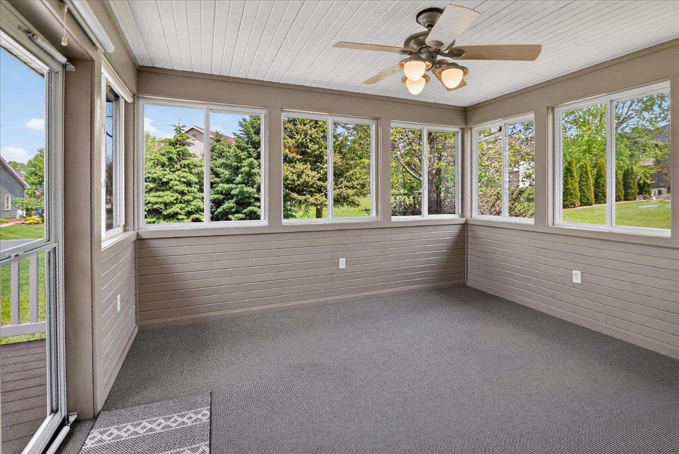 409 Badger Lane Waunakee, WI 53597 - Photo 40 of 51