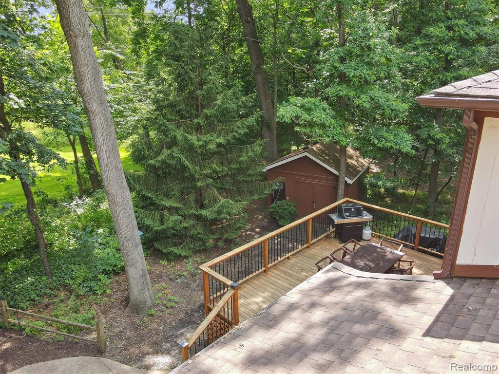 2915 Hillendale Drive Rochester Hills, MI 48309 - Photo 46 of 60