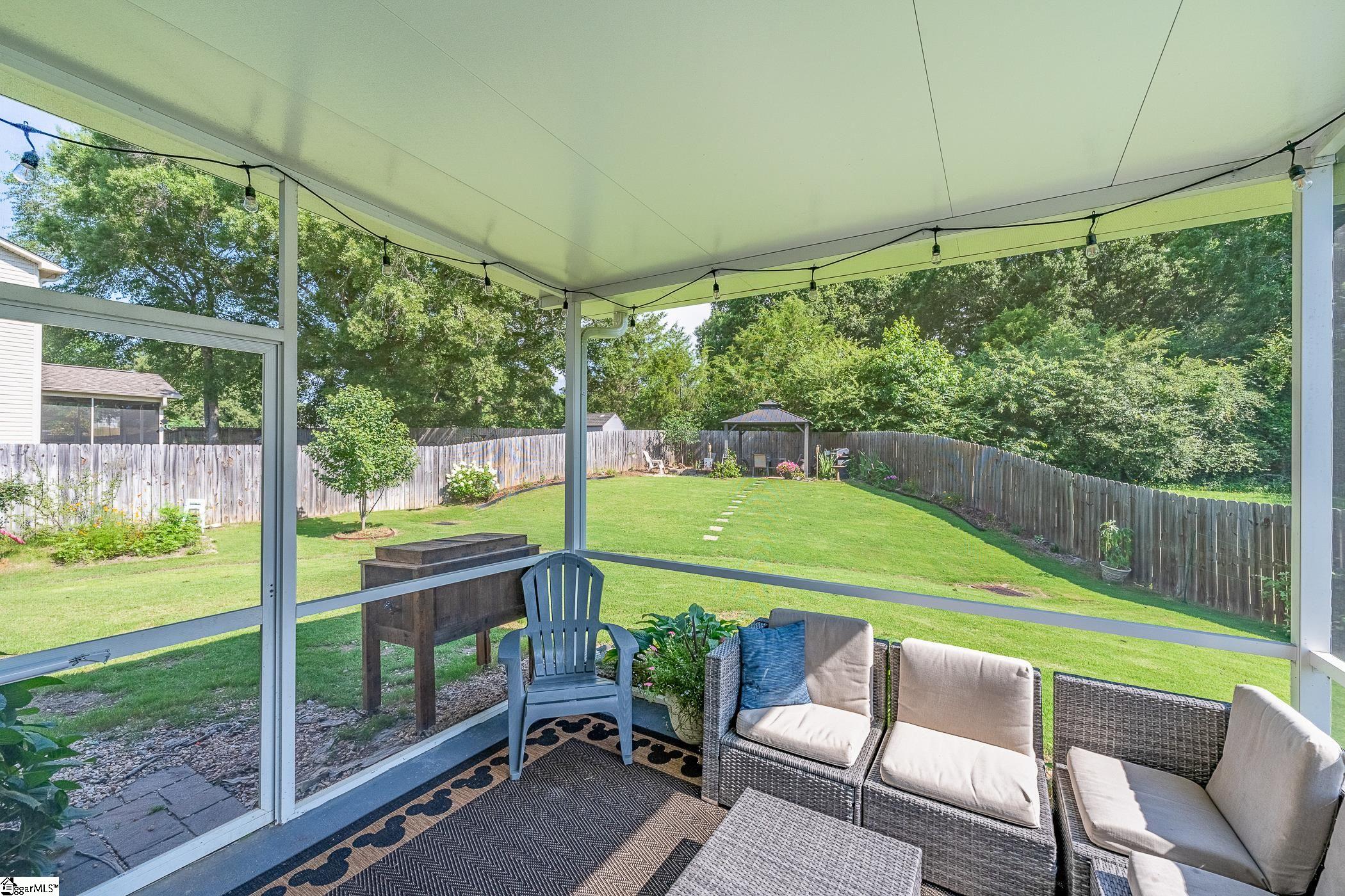 719 Camberwell Road Simpsonville, SC 29680 - Photo 27 of 46