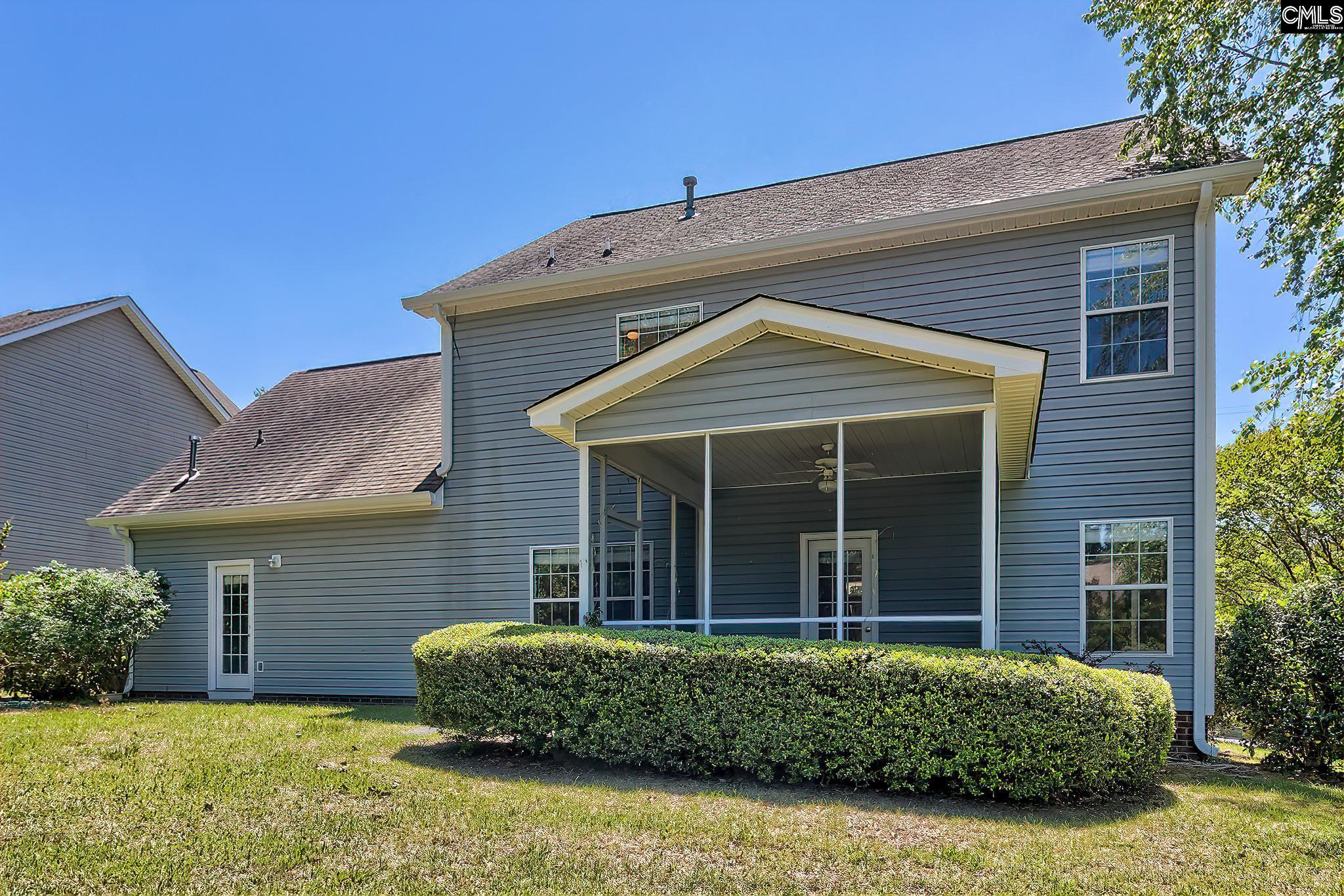 240 Cabin Drive Irmo, SC 29063 - Photo 35 of 38