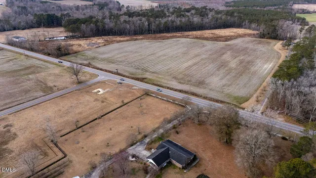 $84,000 | 8508 Joe Brown Highway South, Chadbourn, NC 28431